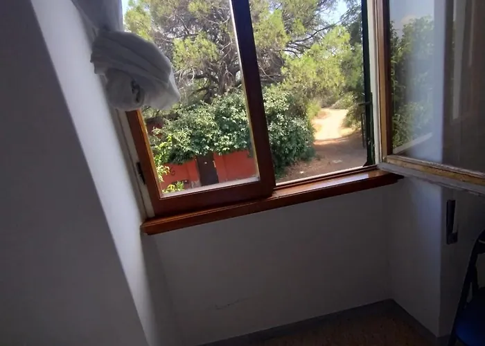 Casa Diletta Apartment *