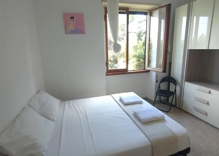Casa Diletta Apartment