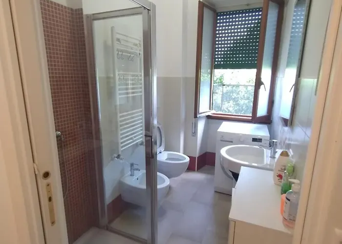 Apartment Casa Diletta *