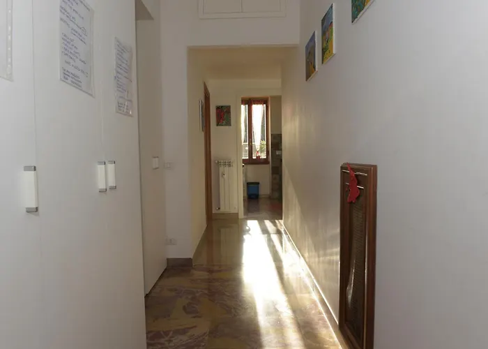 Casa Diletta Apartment