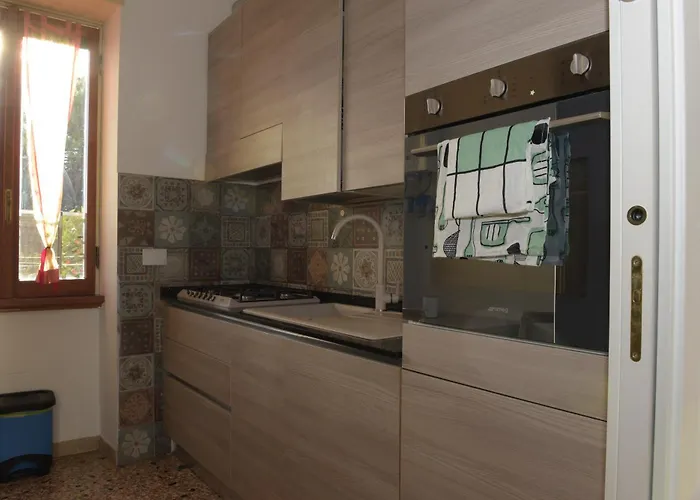 Apartment Casa Diletta