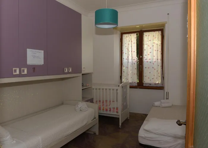 Casa Diletta Rome